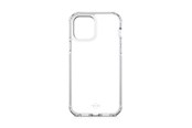 Mobile - Covers & Cases - ITSKINS SUPREME CLEAR cover for iPhone 12 / 12 Pro®. White and transparent - AP3P-SUPIC-WTTR