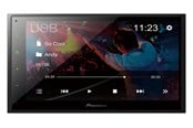 Car stereo - Pioneer DMH-A340DAB Car radio - DAB radiotuner - DMHA340DAB