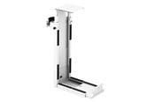 Chassi, tillbehör - Arozzi Arena PC Mount - White - AZ-PCMOUNT-WT