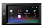 Car stereo - Pioneer DMH-A240DAB Multimedia Car Radio - Radio / digital spelare - DMHA240DAB