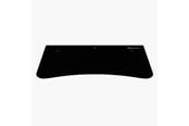 Musmattor och tillbehör - Arozzi Arena Medium Mouse Pad - Pure Black - ARENA-MEDIUM-PAD-PBK