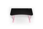 Gaming Bord - Arozzi Arena Gaming Desk - Medium Pink Gaming Bord - ARENA-MEDIUM-PNK