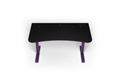 Gaming Bord - Arozzi Arena Gaming Desk - Medium Purple Gaming Bord - ARENA-MEDIUM-PP