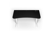 Gaming Bord - Arozzi Arena Gaming Desk - Medium White Gaming Bord - ARENA-MEDIUM-WT