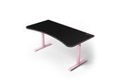 Gaming Bord - Arozzi Arena Gaming Desk - Pink Gaming Bord - ARENA-PNK