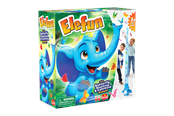 Brädspel - Goliath Elefun (DA/NO) - GO85566