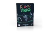 Brädspel - Borderline Editions Kluster TRIO (Nordic) - SBDK9967