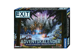 Julkalender - Kosmos EXIT: Advent Calendar - The Magic of Christmas (ENG) - KOS1247