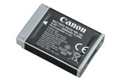 Batterier & batterigrepp - Canon NB-15L Battery Pack - 7445C001