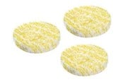 Dammsugare - tillbehör - Kärcher pad set - 2.863-198.0