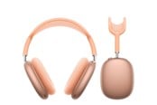 Hörlurar / Headset - Apple AirPods Max 2 - Orange - MHWN4DN/A