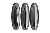 Fotofilter - PolarPro Shortstache SHIFT Filter Set 77mm - SS-SHFT-77