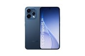 Mobile - OPPO Reno15 5G 512GB/8GB - Twilight Blue (Black) - 110010236448