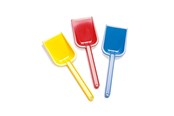 Utomhuslek - Dantoy Sand Shovel 18 cm - Assorted - 1110