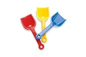 Utomhuslek - Dantoy Sand Shovel 24 cm - Assorted - 1120