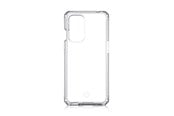 Mobile - Covers & Cases - ITSKINS SPECTRUM CLEAR cover for OnePlus 9®. Transparent - 1P09-SPECM-TRSP