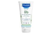 Ansiktsvård - Mustela 2 In 1 Avocado Gentle Cleansing Gel 200 ml - 3504105036058