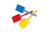 Utomhuslek - Dantoy Sand Shovel 25 cm - Assorted - 1130