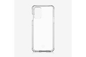 Mobile - Covers & Cases - ITSKINS SPECTRUM CLEAR cover for OnePlus 9R®. Transparent - 1P9R-SPECM-TRSP