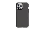 Mobile - Covers & Cases - ITSKINS  FERONIABIO cover for iPhone 13 Pro®. Black - AP2X-SPBIO-BLCK