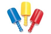 Utomhuslek - Dantoy Shovel 23 cm - Assorted - 1132