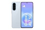 Mobile - Samsung Galaxy A57 5G 256GB/8GB - Awesome Icyblue - SM-A576BLBDEUB