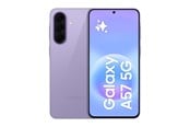 Mobile - Samsung Galaxy A57 5G 256GB/8GB - Awesome Lilac - SM-A576BZVDEUB