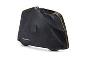Cykeltillbehör - Wozinsky WPP-01O Cover - Anti-dust Anti-moisture Protective Cover for Scooter Bike - Black - 5907769384813