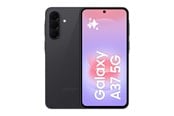 Mobile - Samsung Galaxy A37 5G 128GB/6GB - Awesome Charcoal - SM-A376BZABEUB