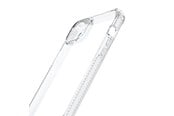 Mobile - Covers & Cases - ITSKINS SPECTRUM CLEAR cover for iPhone 14 / 13®. Transparent - AP4N-SPECM-TRSP