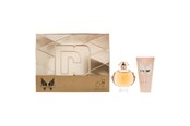 Presentask - PACO RABANNE Olympea 125ml.- Gift Set - 3349668603640