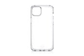 Mobile - Covers & Cases - ITSKINS SPECTRUM CLEAR cover for iPhone 14 Plus®. Transparent - AP4R-SPECM-TRSP
