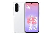 Mobile - Samsung Galaxy A37 5G 128GB/6GB - Awesome White - SM-A376BZWBEUB