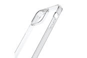 Mobile - Covers & Cases - ITSKINS SPECTRUM CLEAR cover for iPhone 14 Pro Max®. Transparent - AP4M-SPECM-TRSP