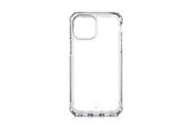 Mobile - Covers & Cases - ITSKINS HYBRID MAGSAFE CLEAR cover for iPhone 13 Pro®. Transparent - AP2X-HMACR-TRSP