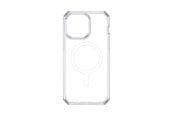 Mobile - Covers & Cases - ITSKINS HYBRID MAGSAFE CLEAR cover for iPhone 13 Pro Max / 12 Pro Max®. Transparent - AP2M-HMACR-TRSP