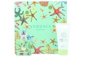 Presentask - VERSACE Versense 80ml.- Gavesæt. - 8011003879472
