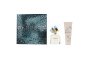 Presentask - Marc Jacobs Perfect 100ml.- Gavesæt. - 3616303473112