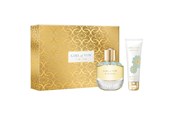 Presentask - Elie Saab Girl of Now 125ml.- Gavesæt - 7640233340561