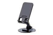 Andra mobiltillbehör - Wozinsky WPT-K393 stable stand for phone and tablet - black - 5907769384950