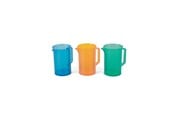 Utomhuslek - Dantoy Transparent Pitcher - Assorted - 1317