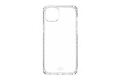 Mobile - Covers & Cases - ITSKINS SPECTRUM CLEAR cover for iPhone 15 Plus®. Transparent - AP5R-SPECM-TRSP