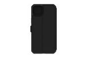 Mobile - Covers & Cases - ITSKINS SPECTRUM R//FOLIO wallet cover for iPhone 15®. Black - AP5N-SPCFO-BLCK