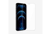 Mobiltelefontillbehör-Skyddsfilm - ITSKINS protective glass for iPhone 12 / 12 Pro® - AP3P-GLSFP-TRSP