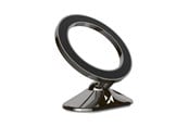 Andra mobiltillbehör - Wozinsky WPT-D19 MagSafe Compatible Dashboard Car Mount - Gray - 5907769384936