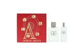 Presentask - Giorgio Armani Armani Acqua di Gio 65ml.- Gavesæt - 3614273877565