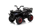 Elbil - Nordic Play Elbil ATV 4 x 10.8V motor EVA hjul NORDIC PLAY - 805-927