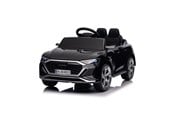 Elbil - Nordic Play Elbil Audi SQ8 2 x 10.8V motor NORDIC PLAY - 805-906