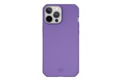 Mobile - Covers & Cases - ITSKINS SPECTRUM SILK cover for iPhone 13 Pro®. Purple - AP2X-HBURN-LIPP