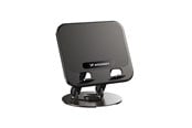 Tablet - Other accessories - Wozinsky WRS-K75 swivel stand for laptop and tablet - black - 5907769384912